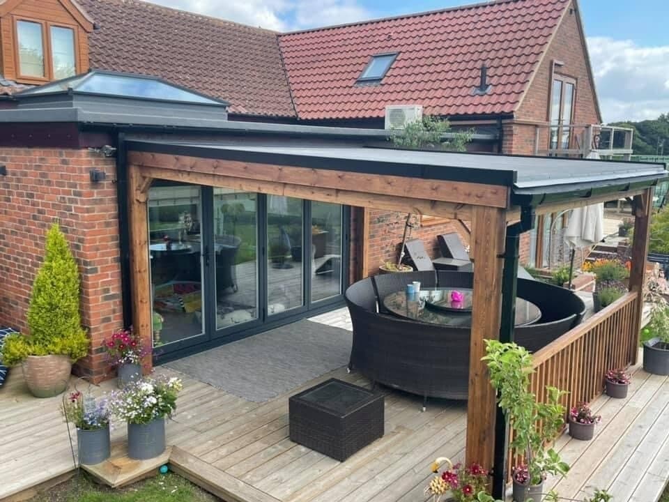 Pergola